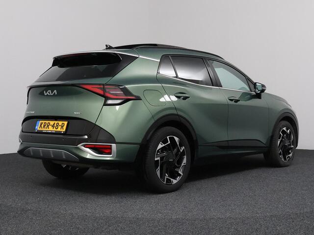 KIA SPORTAGE 1.6 T-GDi Plug-in Hybrid AWD GT-Line Panodak | 360cam | Adapt. cruise – foto 2