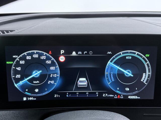 KIA SPORTAGE 1.6 T-GDi Plug-in Hybrid AWD GT-Line Panodak | 360cam | Adapt. cruise – foto 3