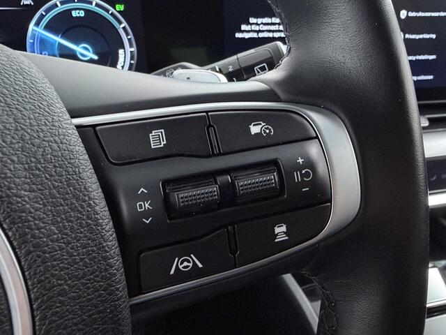 KIA SPORTAGE 1.6 T-GDi Plug-in Hybrid AWD GT-Line Panodak | 360cam | Adapt. cruise – foto 4