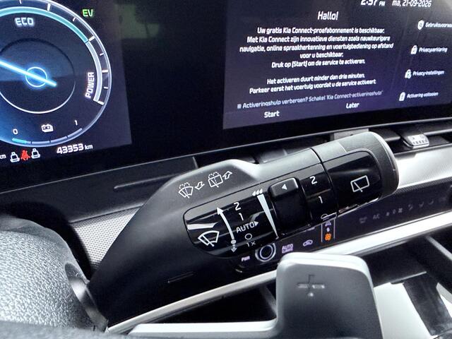 KIA SPORTAGE 1.6 T-GDi Plug-in Hybrid AWD GT-Line Panodak | 360cam | Adapt. cruise – foto 5