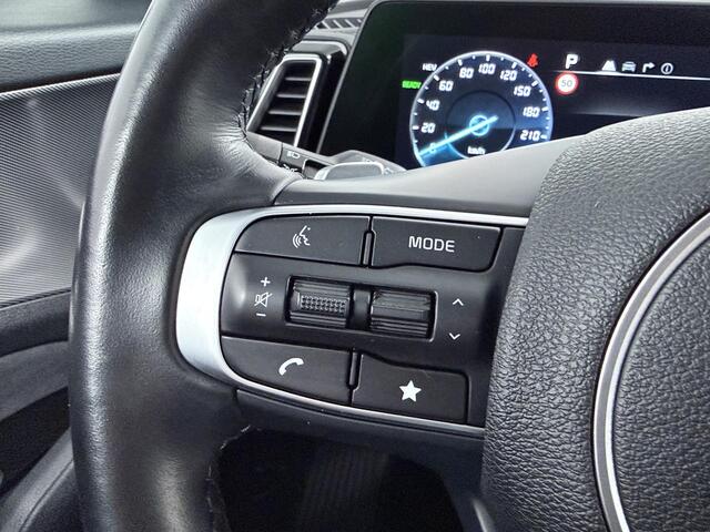 KIA SPORTAGE 1.6 T-GDi Plug-in Hybrid AWD GT-Line Panodak | 360cam | Adapt. cruise – foto 6