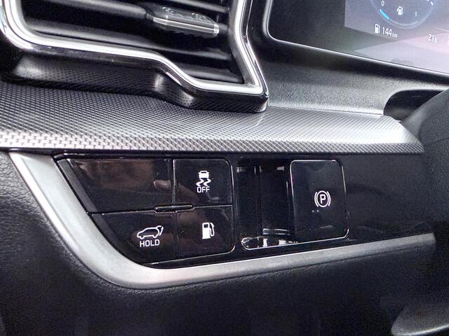 KIA SPORTAGE 1.6 T-GDi Plug-in Hybrid AWD GT-Line Panodak | 360cam | Adapt. cruise – foto 10