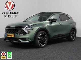 KIA SPORTAGE 1.6 T-GDi Plug-in Hybrid AWD GT-Line Pan