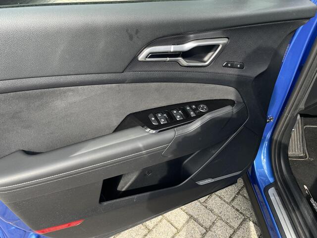 KIA SPORTAGE 1.6 T-GDi Hybrid GT-PlusLine | Fabrieksgarantie 2032 | Panoramadak | Stoel verwarming ventilatie | Elk Achterklep