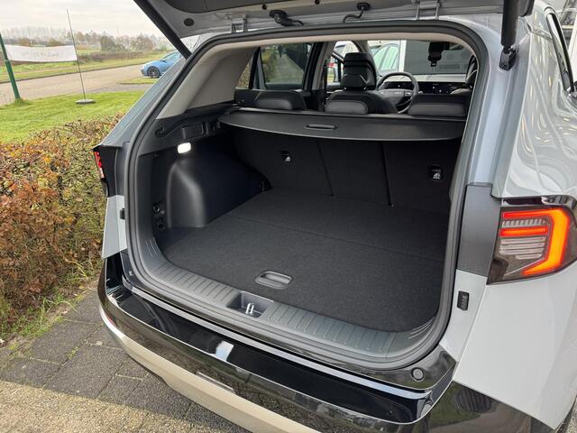 KIA SPORTAGE 1.6 T-GDi Hybrid DynamicPlusLine Nu €4.500,- voordeel | Direct uit voorraad leverbaar