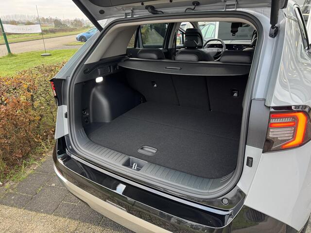 KIA SPORTAGE 1.6 T-GDi Hybrid DynamicPlusLine Nu €4.500,- voordeel | Direct uit voorraad leverbaar
