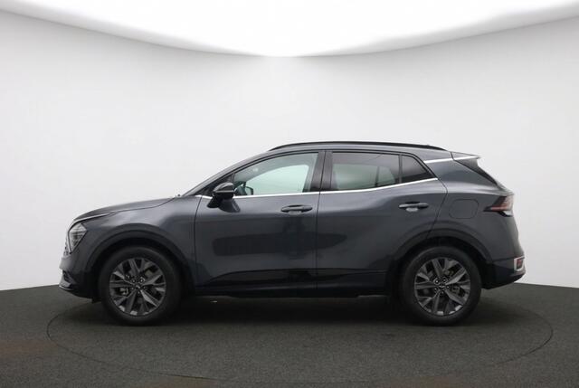 KIA SPORTAGE 1.6 T-GDi HEV Hybrid 230PK GT-Line l PANO l Camera l