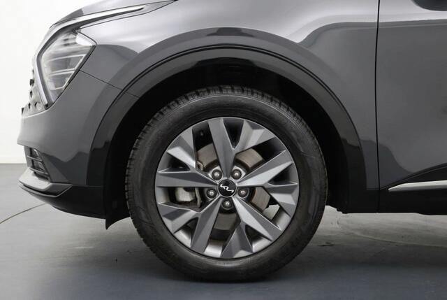KIA SPORTAGE 1.6 T-GDi HEV Hybrid 230PK GT-Line l PANO l Camera l