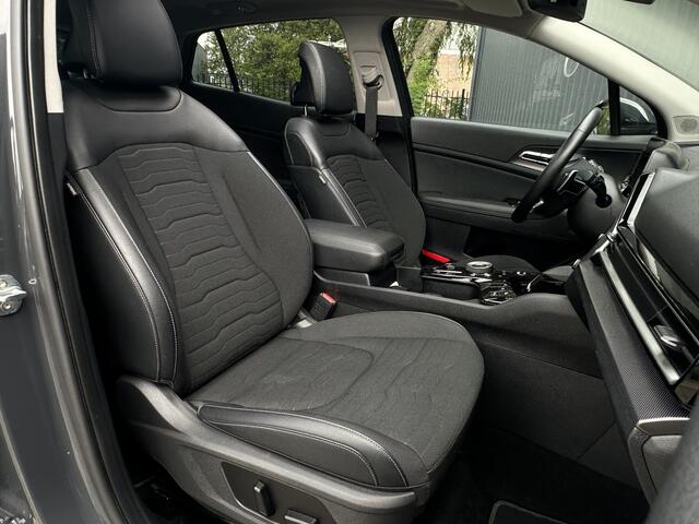 KIA SPORTAGE 1.6 T-GDi Plug-in Hybrid PHEV 265 pk DynamicPlusLine PANO, LEDER, 360 – foto 4