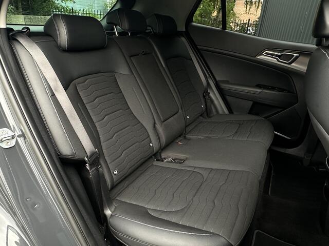 KIA SPORTAGE 1.6 T-GDi Plug-in Hybrid PHEV 265 pk DynamicPlusLine PANO, LEDER, 360 – foto 6