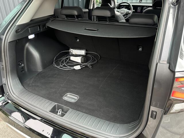 KIA SPORTAGE 1.6 T-GDi Plug-in Hybrid PHEV 265 pk DynamicPlusLine PANO, LEDER, 360 – foto 8