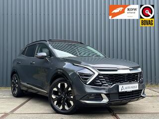 KIA SPORTAGE 1.6 T-GDi Plug-in Hybrid PHEV 265 pk Dyn