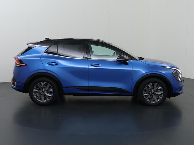 KIA SPORTAGE 1.6 T-GDi Hybrid GT-PlusLine | Trekhaak Elektr. | Panoramadak | Harman/Kardon | Parkeercamera | Stoelverwarming/verkoeling | Keyless Go | Navigatie | – foto 6