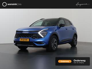 KIA SPORTAGE 1.6 T-GDi Hybrid GT-PlusLine | Trekhaak