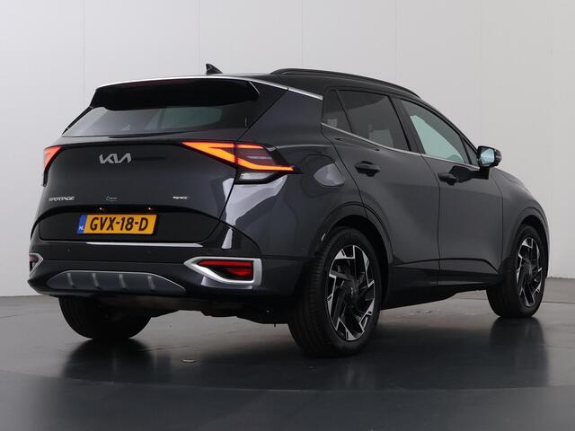 KIA SPORTAGE 1.6 T-GDi Plug-in Hybrid AWD GT-PlusLine | Trekhaak | Panoramadak | Harman/Kardon | Parkeercamera | Stoelverwarming/verkoeling | Keyless Go | Navigatie | – foto 2