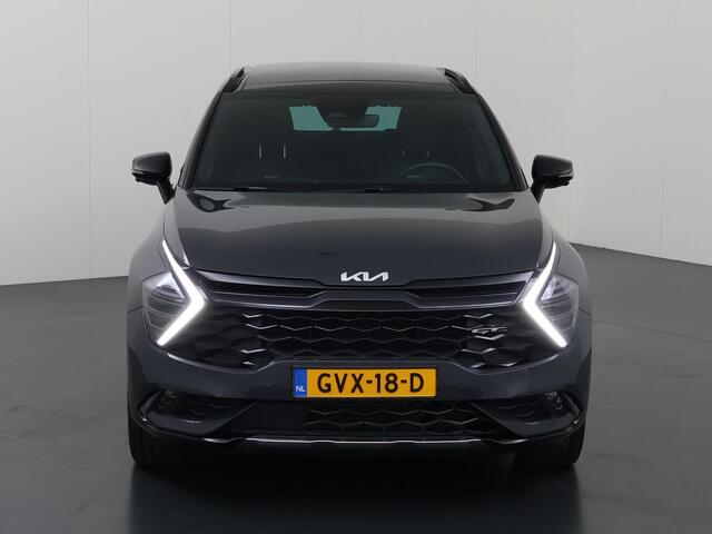 KIA SPORTAGE 1.6 T-GDi Plug-in Hybrid AWD GT-PlusLine | Trekhaak | Panoramadak | Harman/Kardon | Parkeercamera | Stoelverwarming/verkoeling | Keyless Go | Navigatie | – foto 3