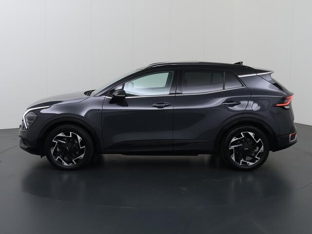 KIA SPORTAGE 1.6 T-GDi Plug-in Hybrid AWD GT-PlusLine | Trekhaak | Panoramadak | Harman/Kardon | Parkeercamera | Stoelverwarming/verkoeling | Keyless Go | Navigatie | – foto 5