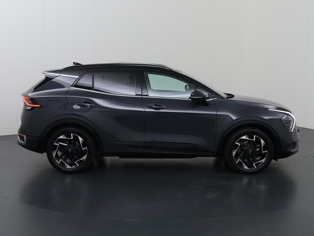 KIA SPORTAGE 1.6 T-GDi Plug-in Hybrid AWD GT-PlusLine | Trekhaak | Panoramadak | Harman/Kardon | Parkeercamera | Stoelverwarming/verkoeling | Keyless Go | Navigatie | – foto 6