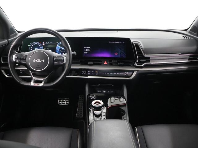 KIA SPORTAGE 1.6 T-GDi Plug-in Hybrid AWD GT-PlusLine | Trekhaak | Panoramadak | Harman/Kardon | Parkeercamera | Stoelverwarming/verkoeling | Keyless Go | Navigatie | – foto 8