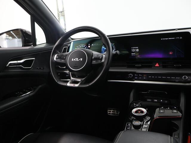 KIA SPORTAGE 1.6 T-GDi Plug-in Hybrid AWD GT-PlusLine | Trekhaak | Panoramadak | Harman/Kardon | Parkeercamera | Stoelverwarming/verkoeling | Keyless Go | Navigatie | – foto 9