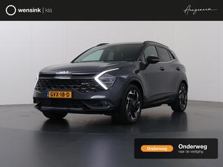 KIA SPORTAGE 1.6 T-GDi Plug-in Hybrid AWD GT-PlusLine