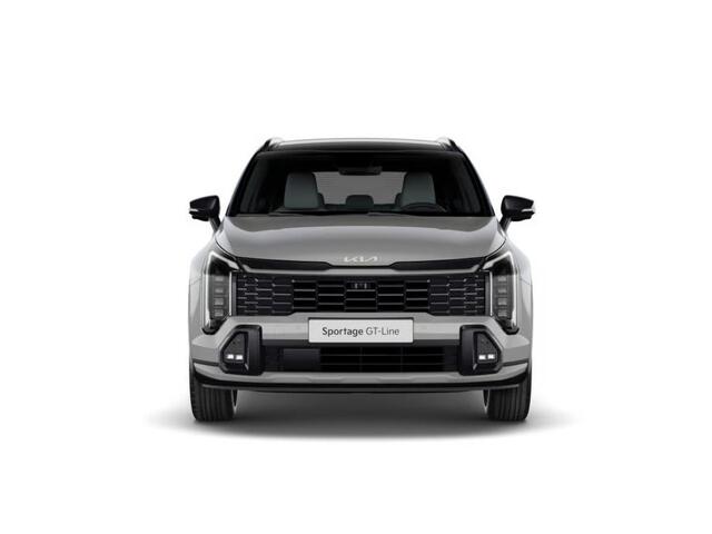 KIA SPORTAGE 1.6 T-GDi Plug-in Hybrid GT-PlusLine | Nieuw | Direct leverbaar | Tot € 3.000 inruilvoordeel bij aanschaf | – foto 2