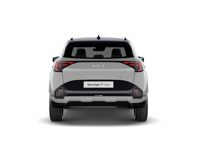 KIA SPORTAGE 1.6 T-GDi Plug-in Hybrid GT-PlusLine | Nieuw | Direct leverbaar | Tot € 3.000 inruilvoordeel bij aanschaf | – foto 4