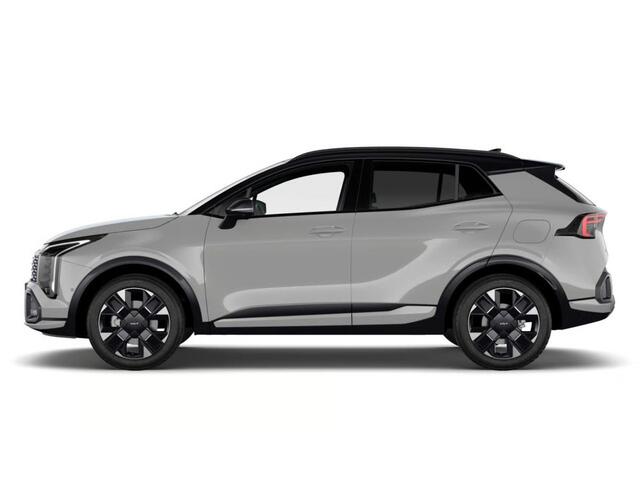KIA SPORTAGE 1.6 T-GDi Plug-in Hybrid GT-PlusLine | Nieuw | Direct leverbaar | Tot € 3.000 inruilvoordeel bij aanschaf | – foto 5