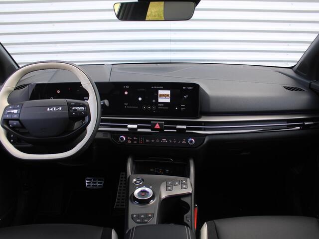 KIA SPORTAGE 1.6 T-GDi Plug-in Hybrid GT-PlusLine | Nieuw | Direct leverbaar | Tot € 3.000 inruilvoordeel bij aanschaf | – foto 6