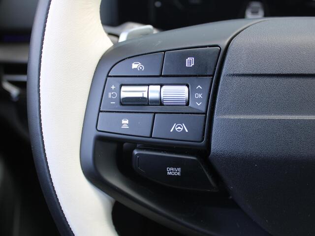 KIA SPORTAGE 1.6 T-GDi Plug-in Hybrid GT-PlusLine | Nieuw | Direct leverbaar | Tot € 3.000 inruilvoordeel bij aanschaf | – foto 9