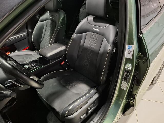 KIA SPORTAGE 1.6 T-GDi Hybrid GT-Line Stoel en Stuur verwarming, Schuif kantel dak, Apple Carplay/Android Auto, Navigatie, Camera. – foto 8