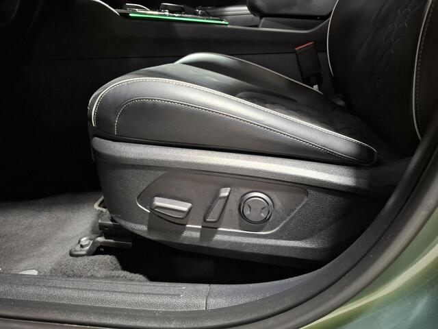 KIA SPORTAGE 1.6 T-GDi Hybrid GT-Line Stoel en Stuur verwarming, Schuif kantel dak, Apple Carplay/Android Auto, Navigatie, Camera. – foto 9
