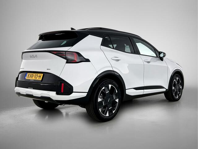 KIA SPORTAGE 1.6 T-GDi Hybrid GT-Line Panoramadak | Climate Control | Stoelverwarming | Stuurverwarming
