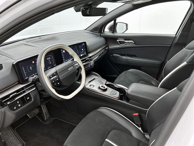 KIA SPORTAGE 1.6 T-GDi Hybrid GT-Line Panoramadak | Climate Control | Stoelverwarming | Stuurverwarming