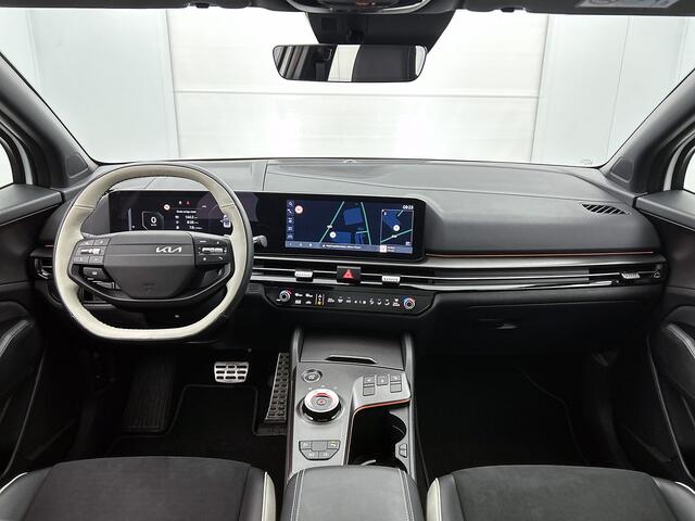 KIA SPORTAGE 1.6 T-GDi Hybrid GT-Line Panoramadak | Climate Control | Stoelverwarming | Stuurverwarming