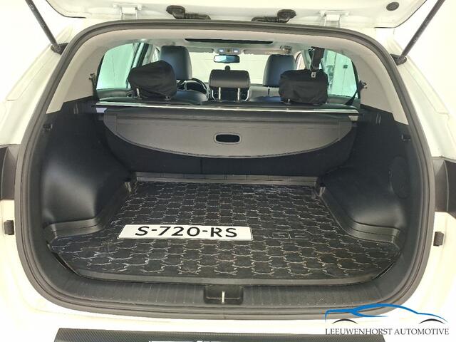 KIA SPORTAGE 1.6 GDI DynamicLine, facelift model, pano, navi, clima, cruise, trekhaak, dealerauto – foto 5