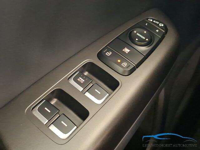 KIA SPORTAGE 1.6 GDI DynamicLine, facelift model, pano, navi, clima, cruise, trekhaak, dealerauto – foto 7