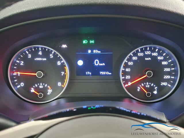 KIA SPORTAGE 1.6 GDI DynamicLine, facelift model, pano, navi, clima, cruise, trekhaak, dealerauto – foto 8
