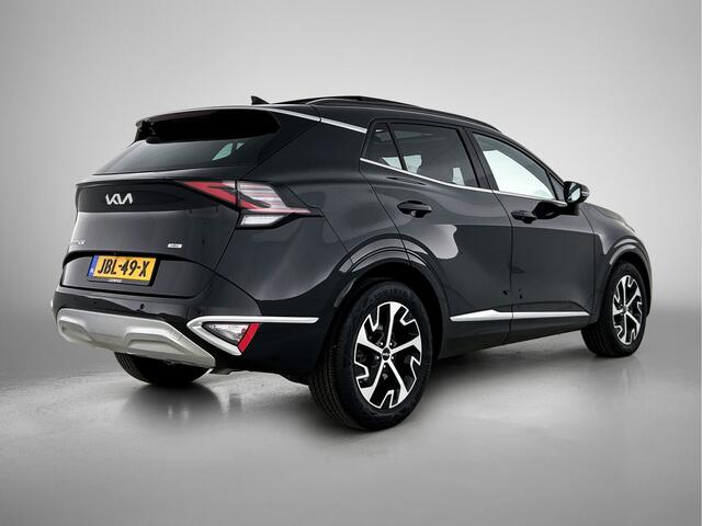 KIA SPORTAGE 1.6 T-GDi Hybrid DynamicPlusLine Panoramadak | Stoelverwarming | Stuurverwarming – foto 2