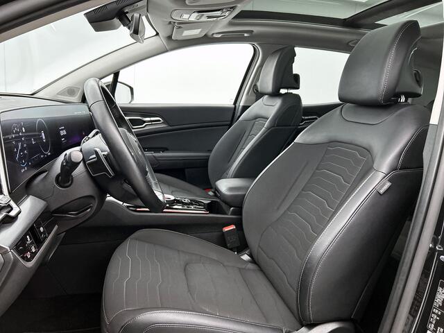KIA SPORTAGE 1.6 T-GDi Hybrid DynamicPlusLine Panoramadak | Stoelverwarming | Stuurverwarming – foto 4