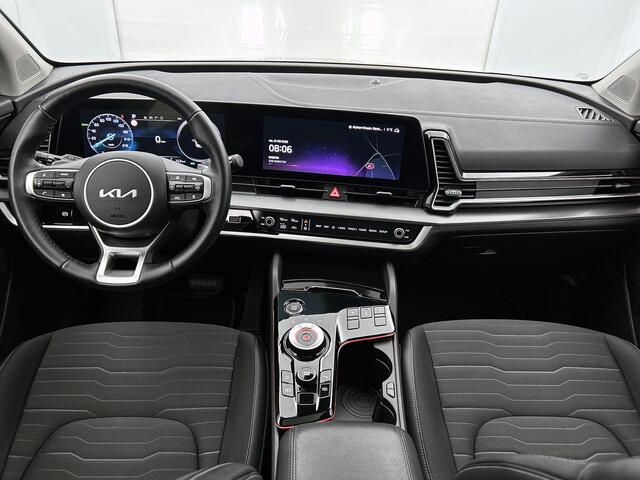 KIA SPORTAGE 1.6 T-GDi Hybrid DynamicPlusLine Panoramadak | Stoelverwarming | Stuurverwarming – foto 5