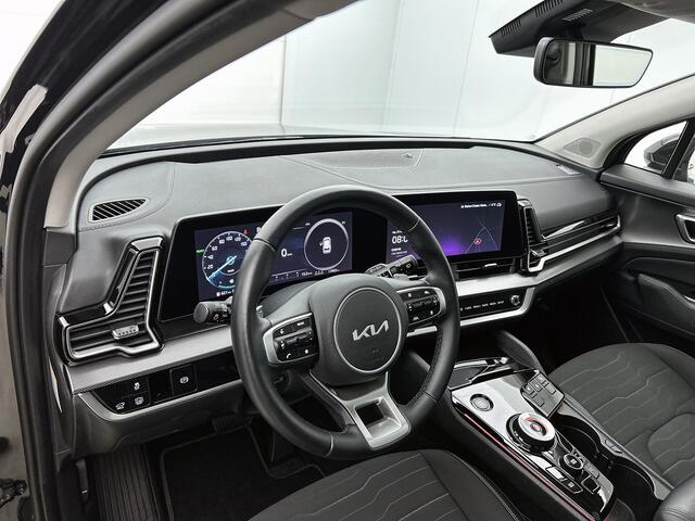 KIA SPORTAGE 1.6 T-GDi Hybrid DynamicPlusLine Panoramadak | Stoelverwarming | Stuurverwarming – foto 6