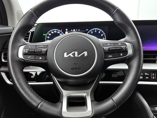 KIA SPORTAGE 1.6 T-GDi Hybrid DynamicPlusLine Panoramadak | Stoelverwarming | Stuurverwarming – foto 7