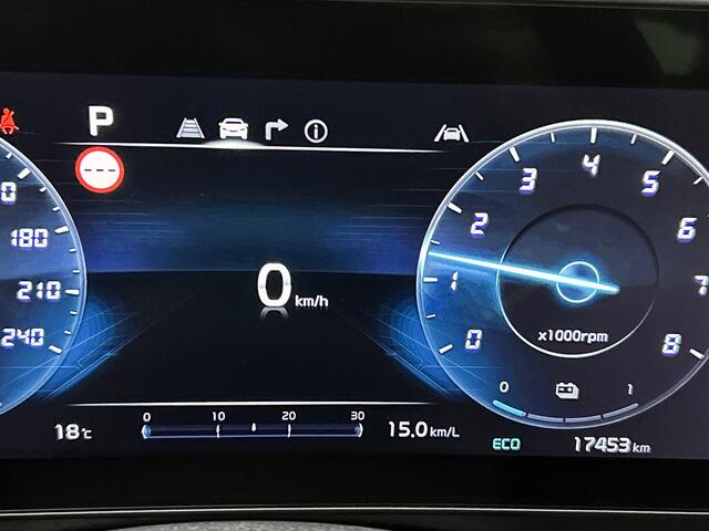 KIA SPORTAGE 1.6 T-GDi Hybrid DynamicPlusLine Panoramadak | Stoelverwarming | Stuurverwarming – foto 8