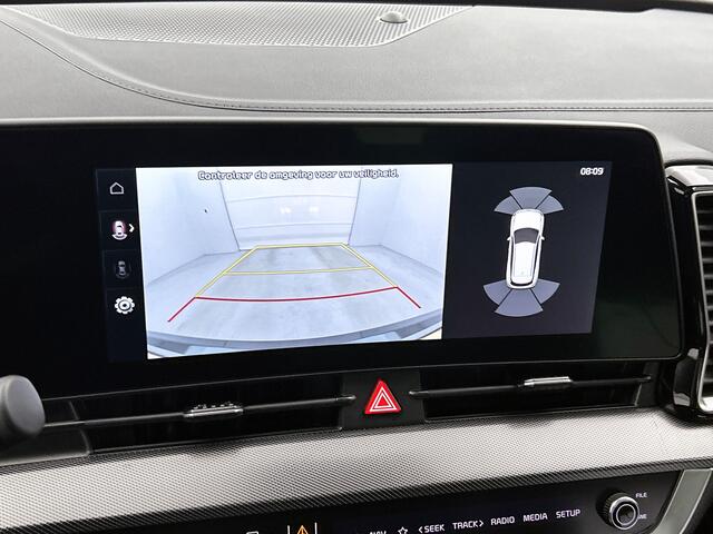 KIA SPORTAGE 1.6 T-GDi Hybrid DynamicPlusLine Panoramadak | Stoelverwarming | Stuurverwarming – foto 10