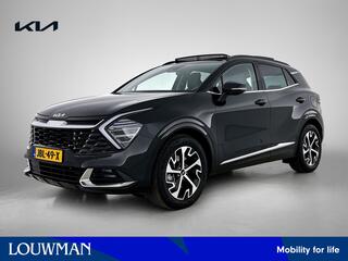 KIA SPORTAGE 1.6 T-GDi Hybrid DynamicPlusLine Panoram