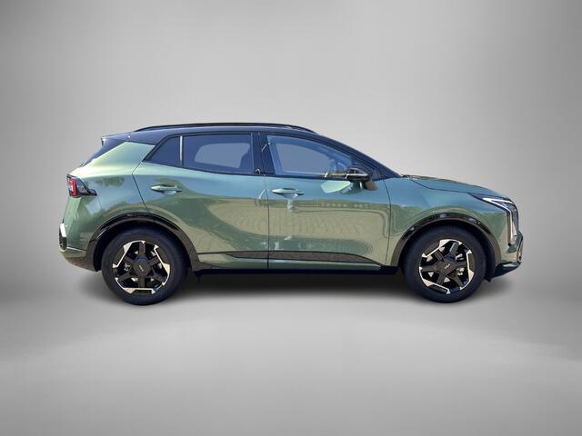 KIA SPORTAGE 1.6 T-GDi Hybrid GT-PlusLine