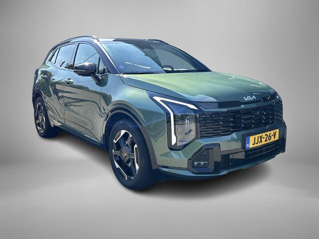KIA SPORTAGE 1.6 T-GDi Hybrid GT-PlusLine