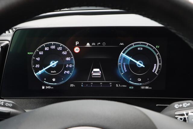 KIA SPORTAGE 1.6 T-GDi Plug-in Hybrid AWD DynamicPlusLine | Trekhaak | PHEV | Adaptieve cruise | Rijklaarprijs - incl.garantie