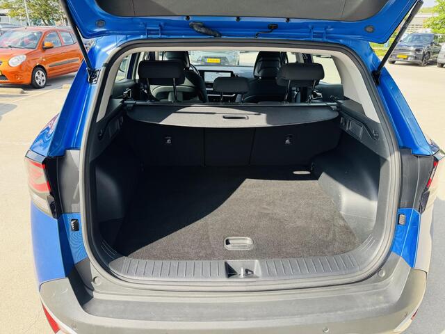 KIA SPORTAGE 1.6 T-GDi MHEV DynamicLine Trekhaak | 1510kg Trekgewicht | Clima | Cruise | Navi | Camera | BTW auto